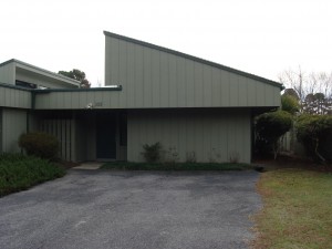 103 N Belvedere Drive, Hampstead NC 28443