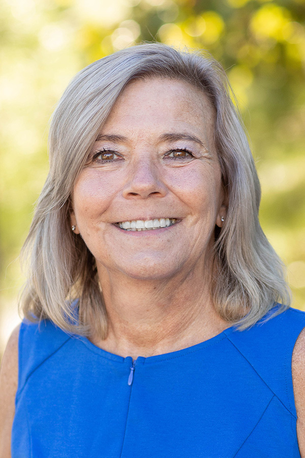 Jody Roney