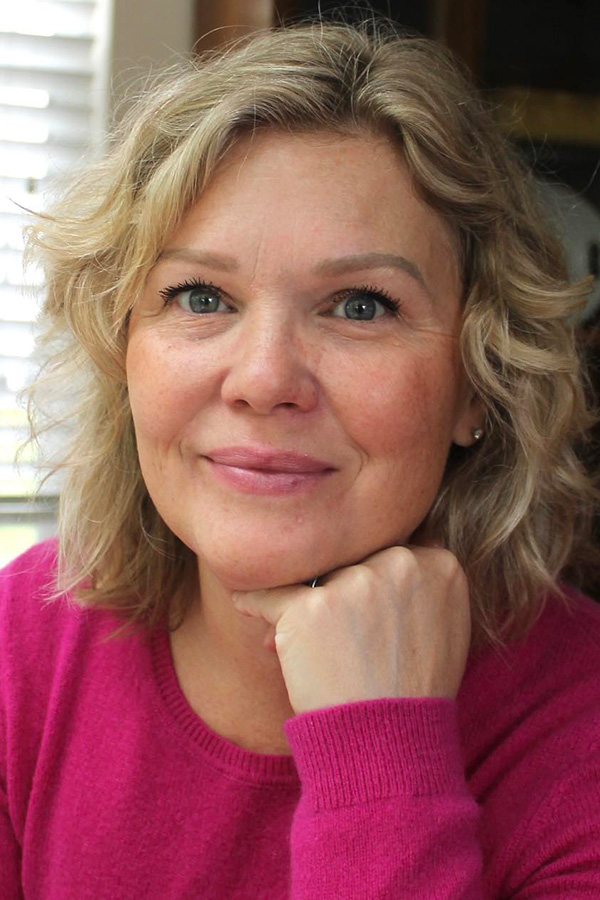 Lisa Nez